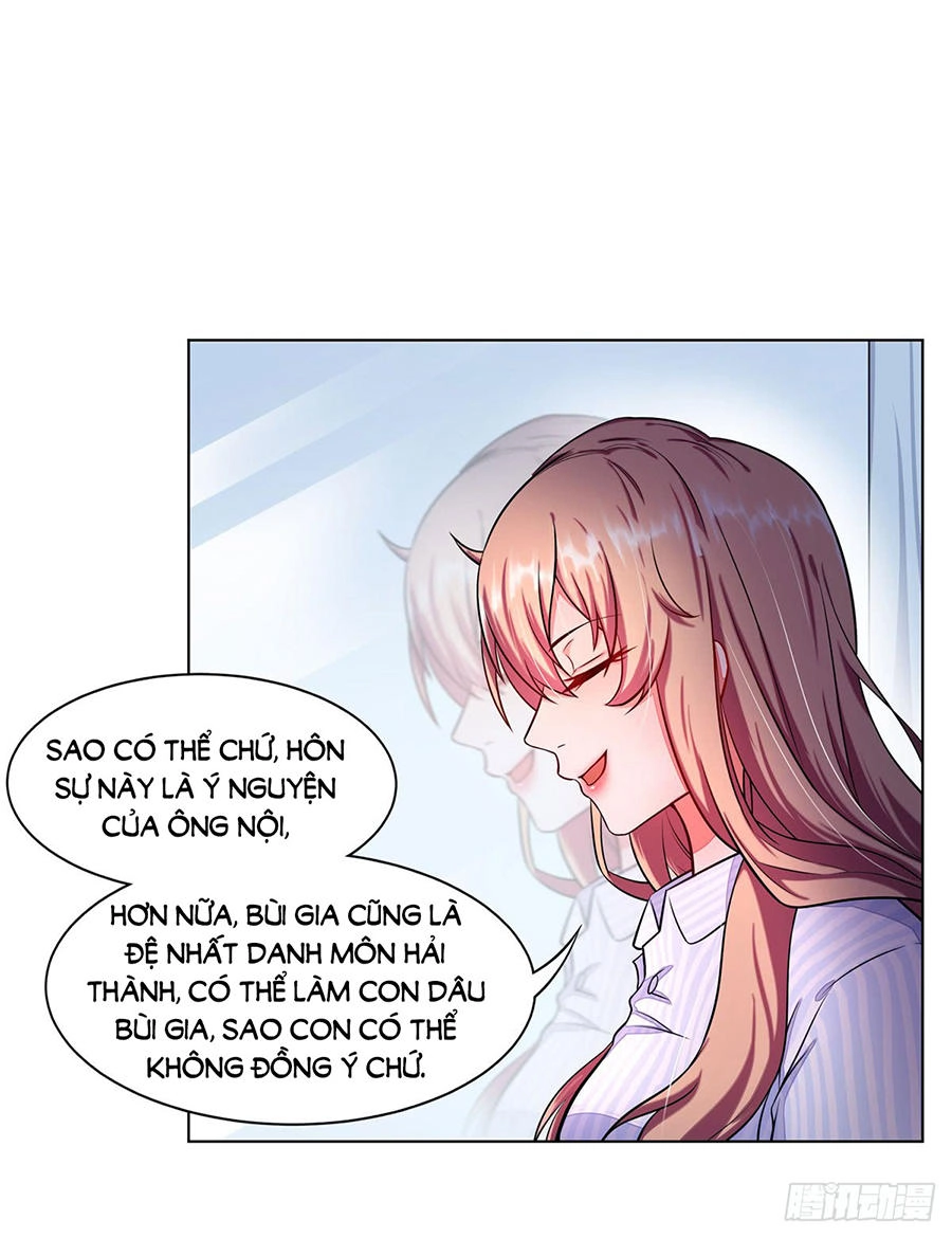 Trọng Sinh Quý Thê Chi Phục Thù Hoa Lệ Chapter 3 - 43