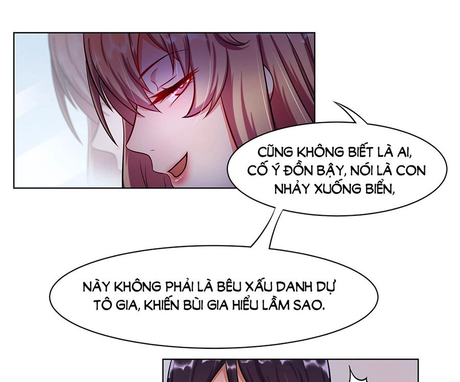 Trọng Sinh Quý Thê Chi Phục Thù Hoa Lệ Chapter 3 - 44