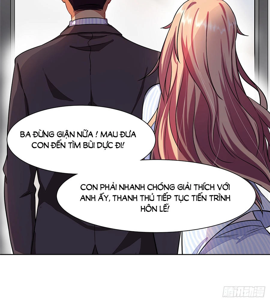 Trọng Sinh Quý Thê Chi Phục Thù Hoa Lệ Chapter 3 - 47