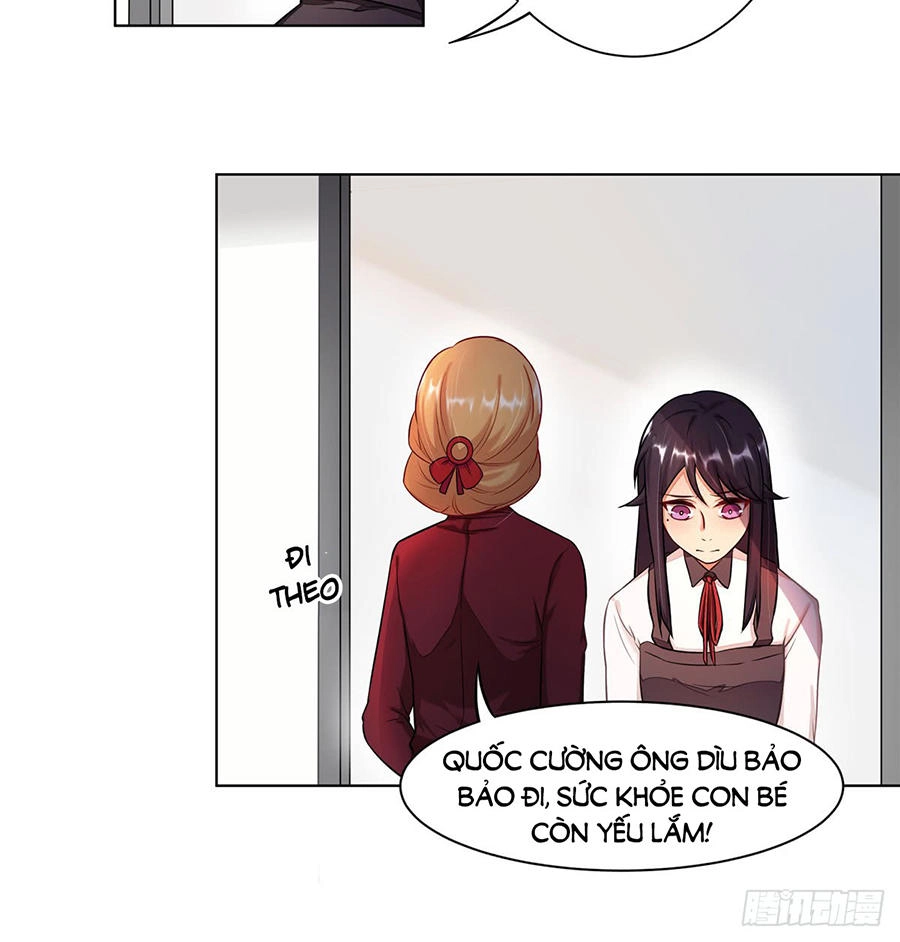 Trọng Sinh Quý Thê Chi Phục Thù Hoa Lệ Chapter 3 - 49