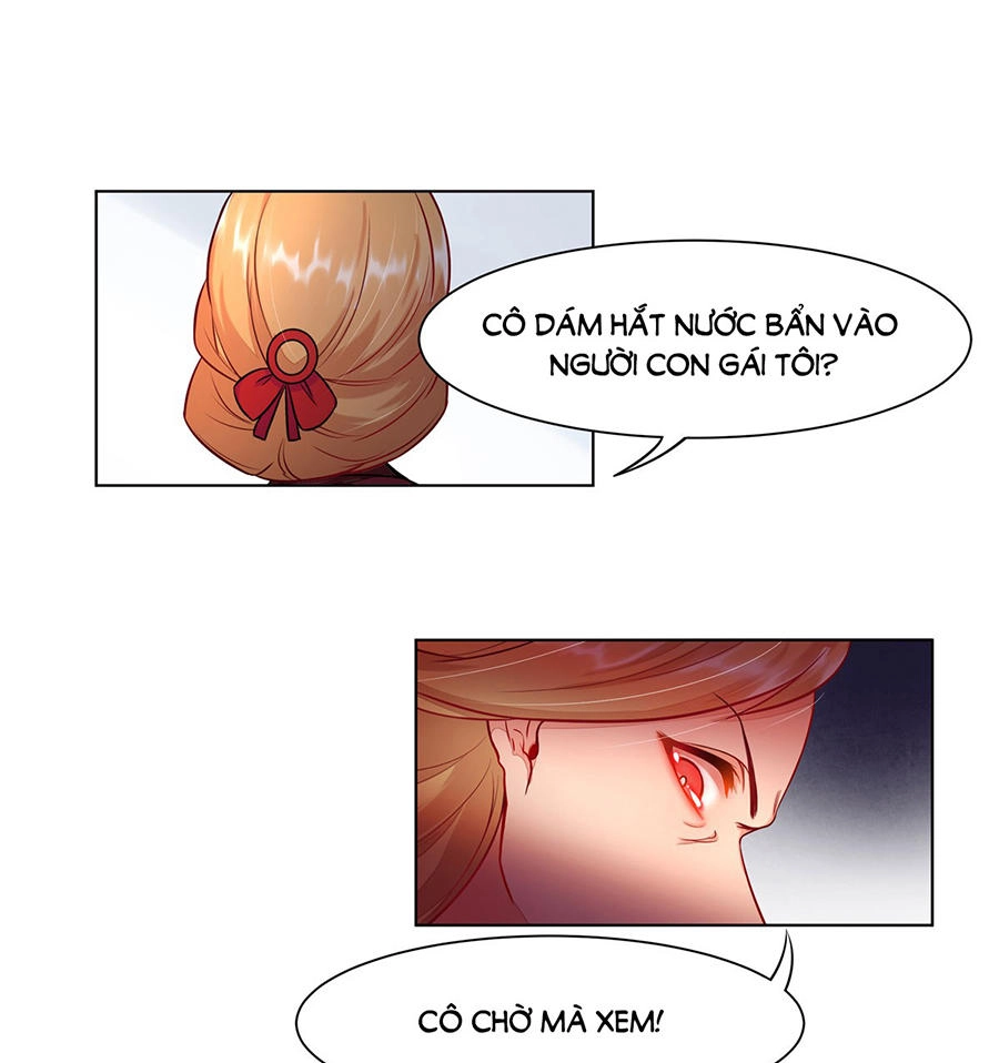 Trọng Sinh Quý Thê Chi Phục Thù Hoa Lệ Chapter 3 - 50