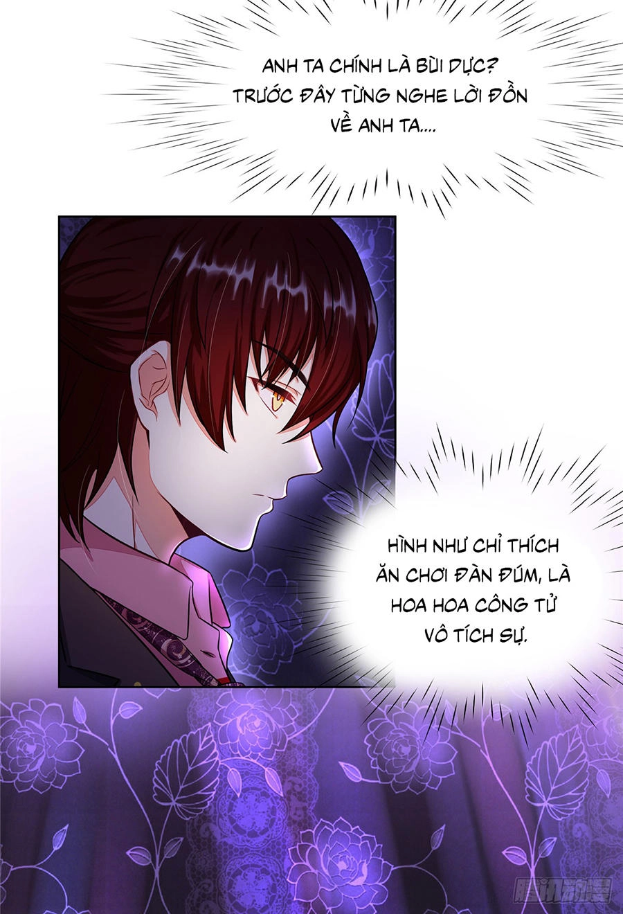 Trọng Sinh Quý Thê Chi Phục Thù Hoa Lệ Chapter 4 - 10