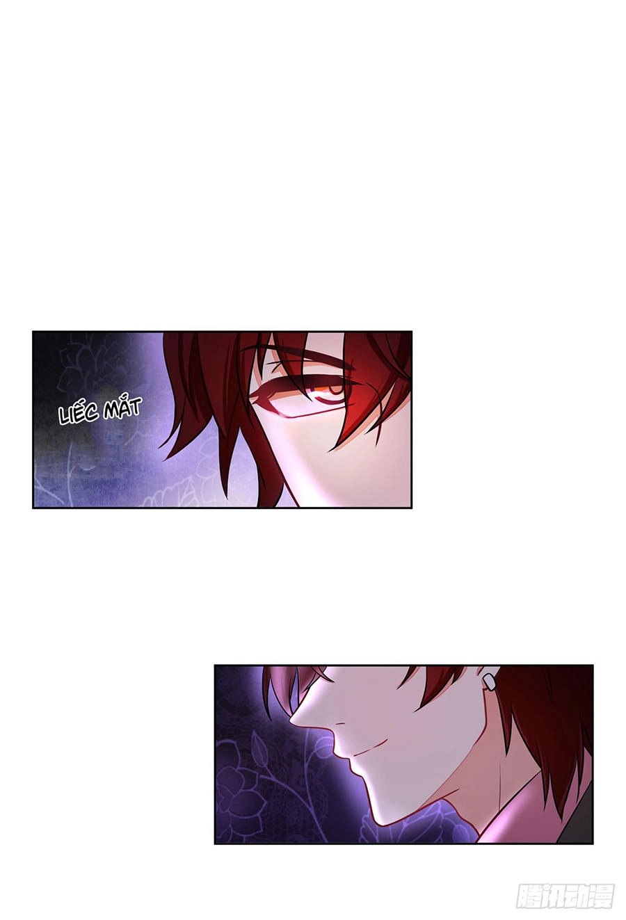 Trọng Sinh Quý Thê Chi Phục Thù Hoa Lệ Chapter 4 - 38