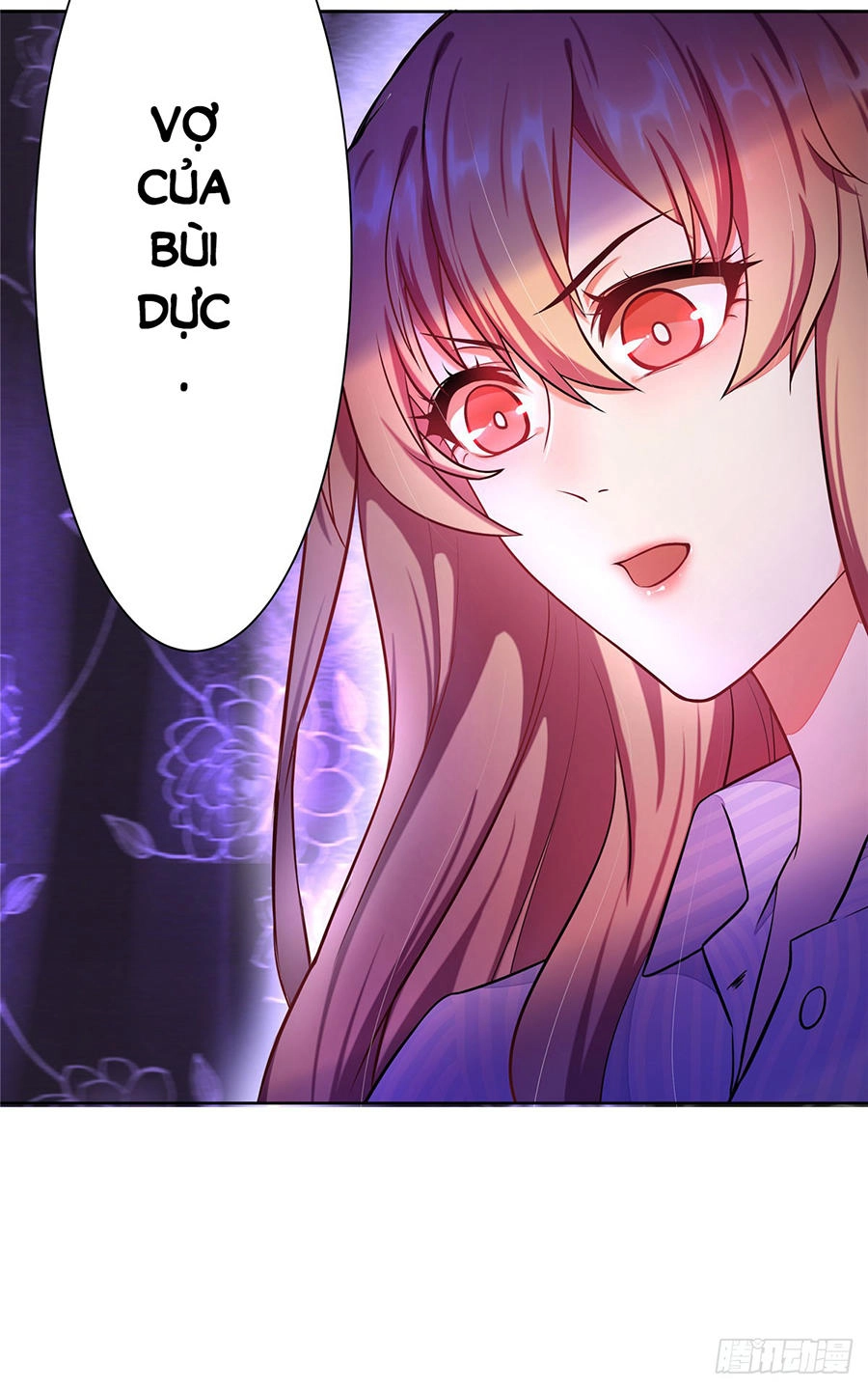 Trọng Sinh Quý Thê Chi Phục Thù Hoa Lệ Chapter 5 - 3