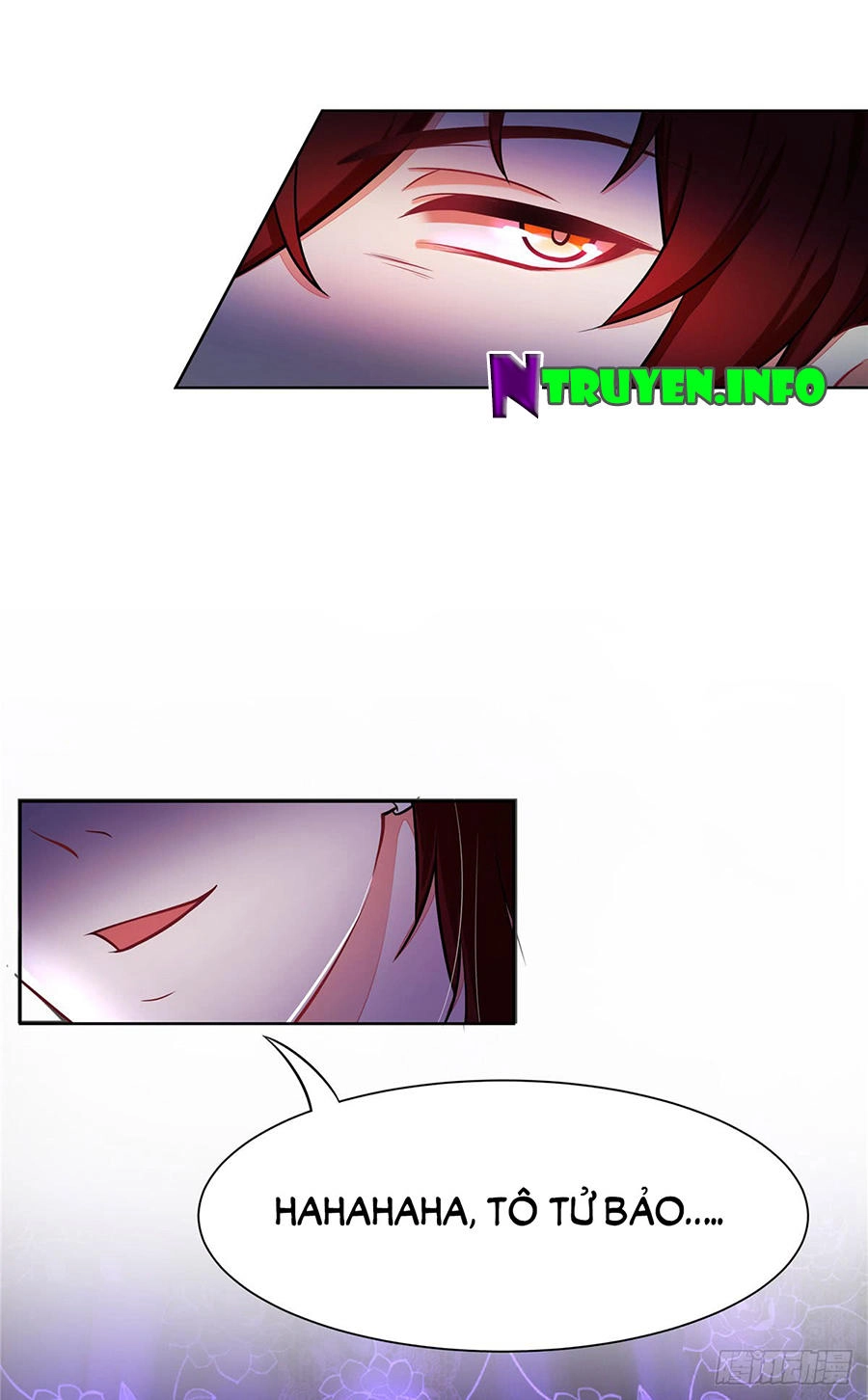 Trọng Sinh Quý Thê Chi Phục Thù Hoa Lệ Chapter 5 - 4