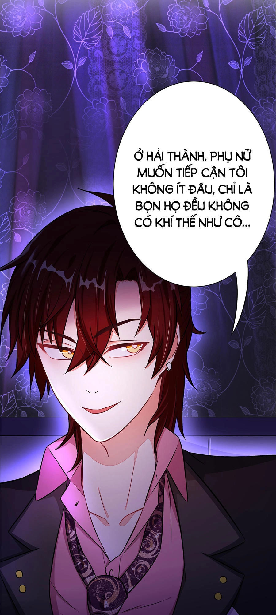 Trọng Sinh Quý Thê Chi Phục Thù Hoa Lệ Chapter 5 - 5