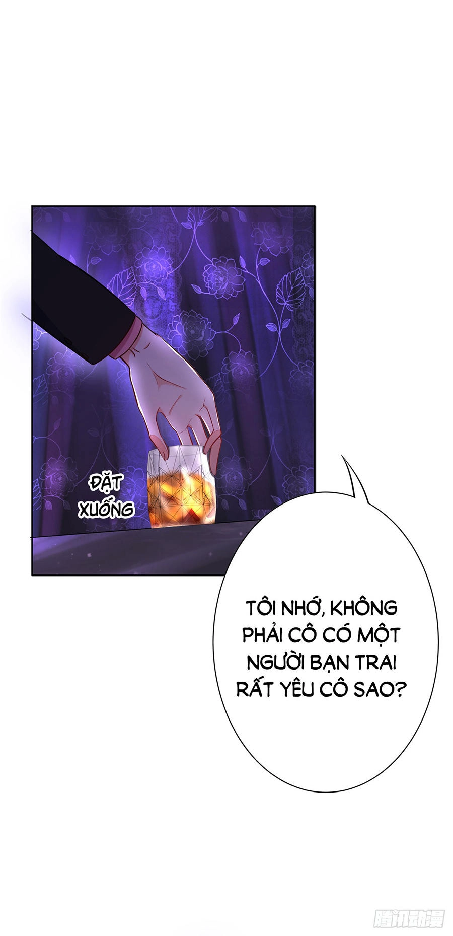 Trọng Sinh Quý Thê Chi Phục Thù Hoa Lệ Chapter 5 - 7