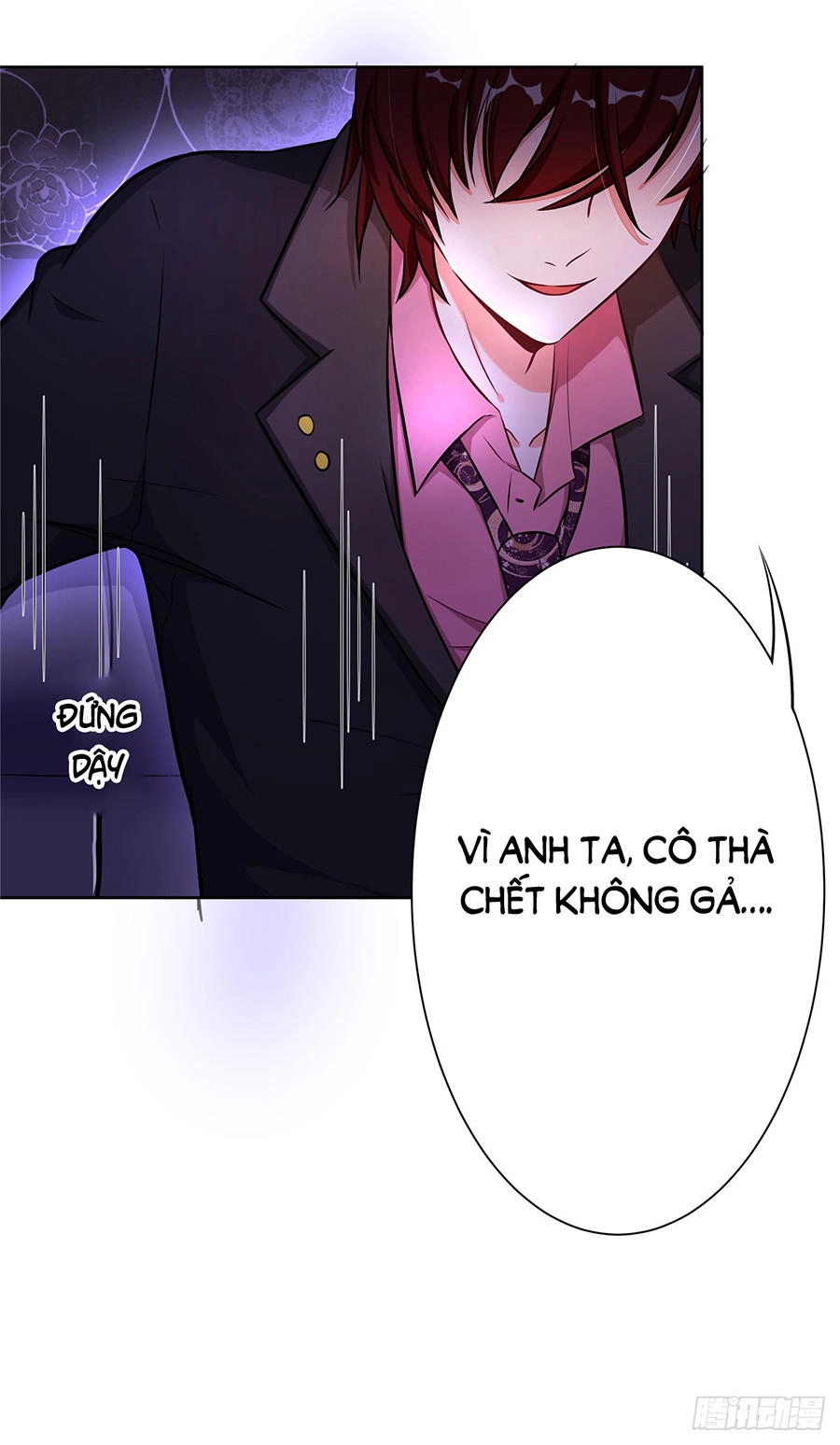 Trọng Sinh Quý Thê Chi Phục Thù Hoa Lệ Chapter 5 - 8