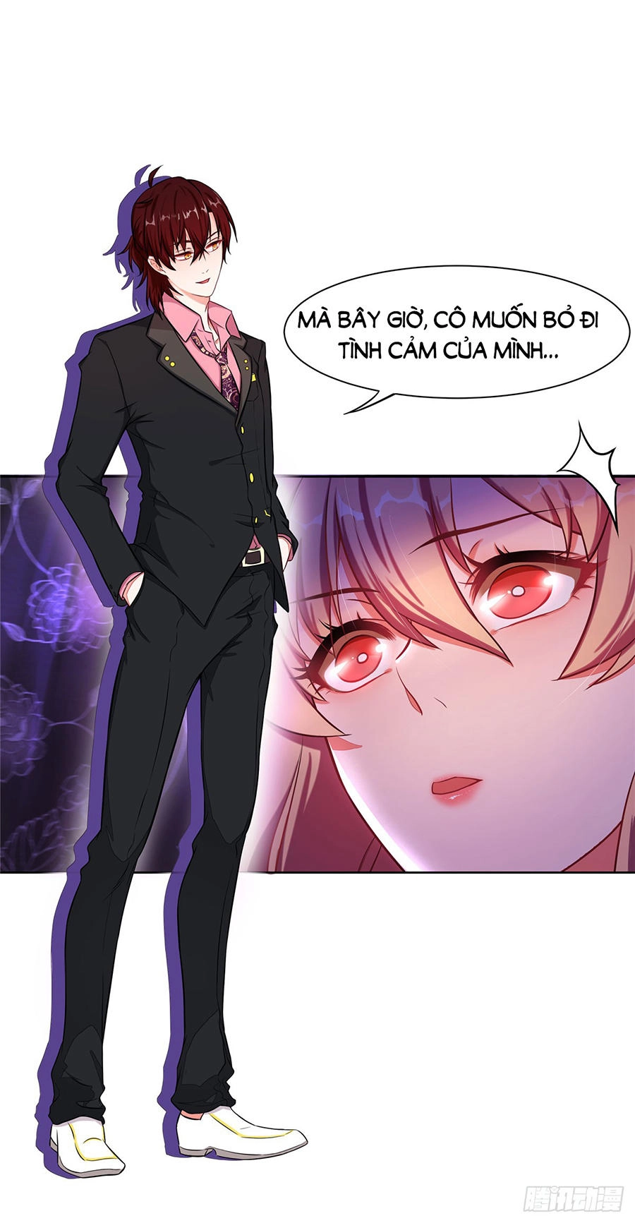 Trọng Sinh Quý Thê Chi Phục Thù Hoa Lệ Chapter 5 - 9