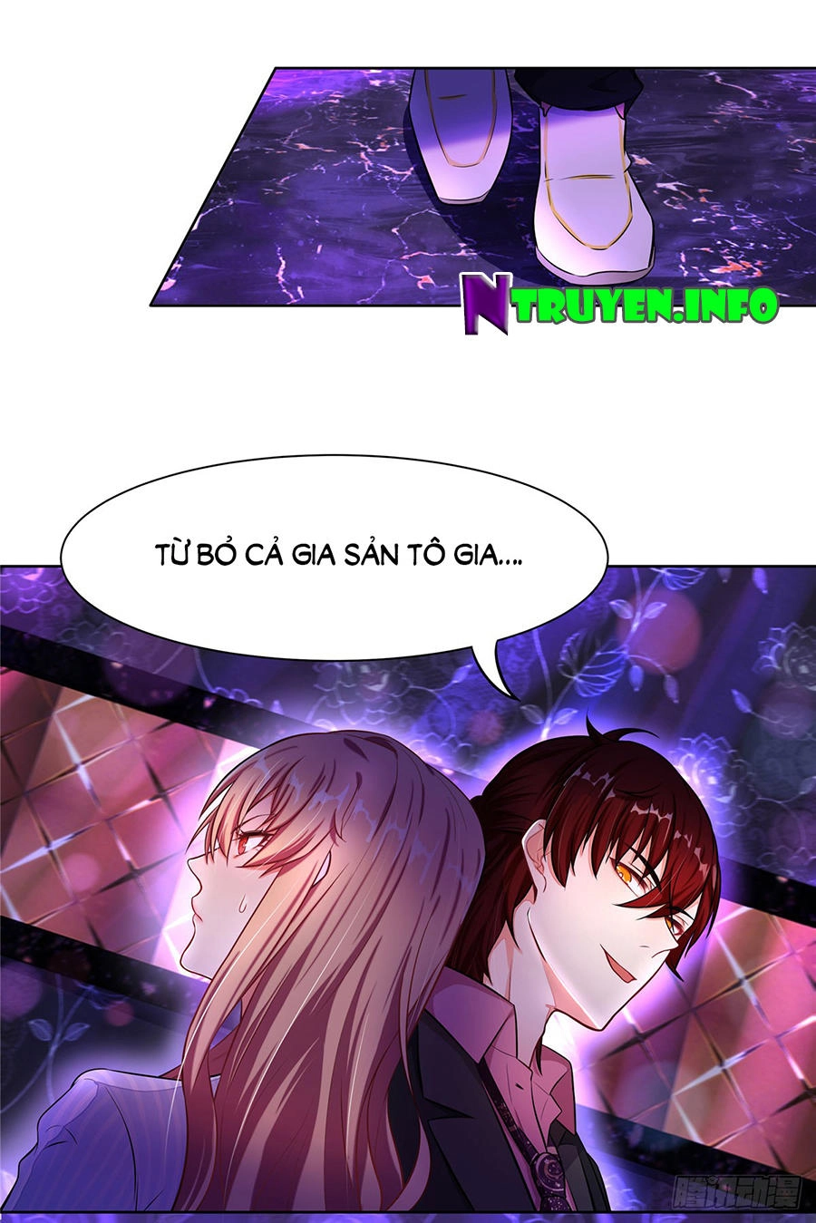 Trọng Sinh Quý Thê Chi Phục Thù Hoa Lệ Chapter 5 - 10