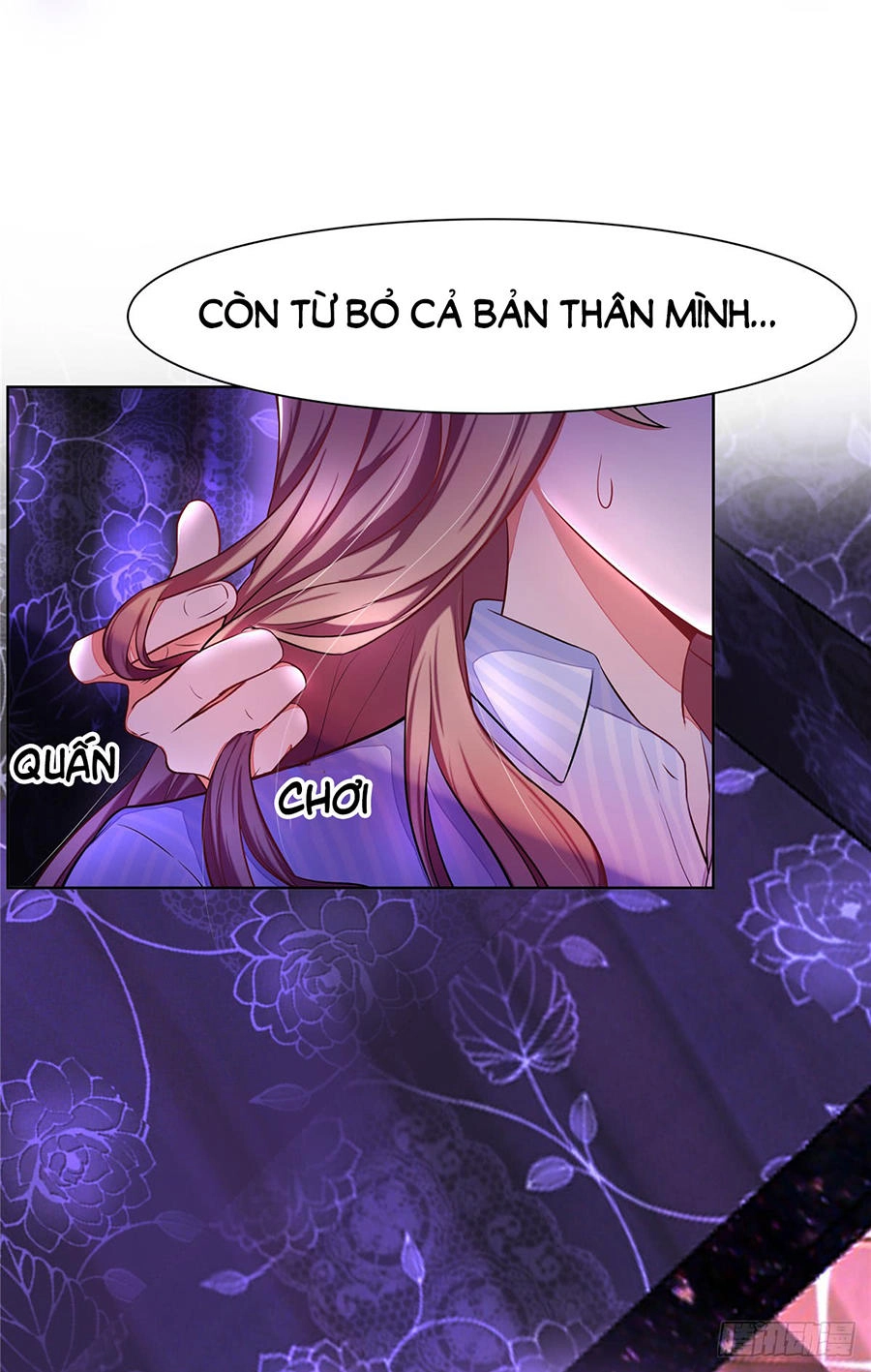 Trọng Sinh Quý Thê Chi Phục Thù Hoa Lệ Chapter 5 - 12