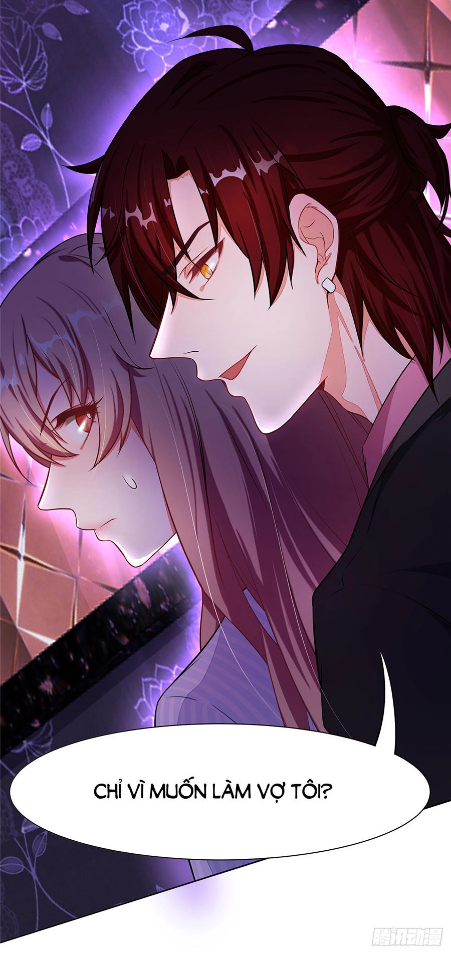 Trọng Sinh Quý Thê Chi Phục Thù Hoa Lệ Chapter 5 - 13