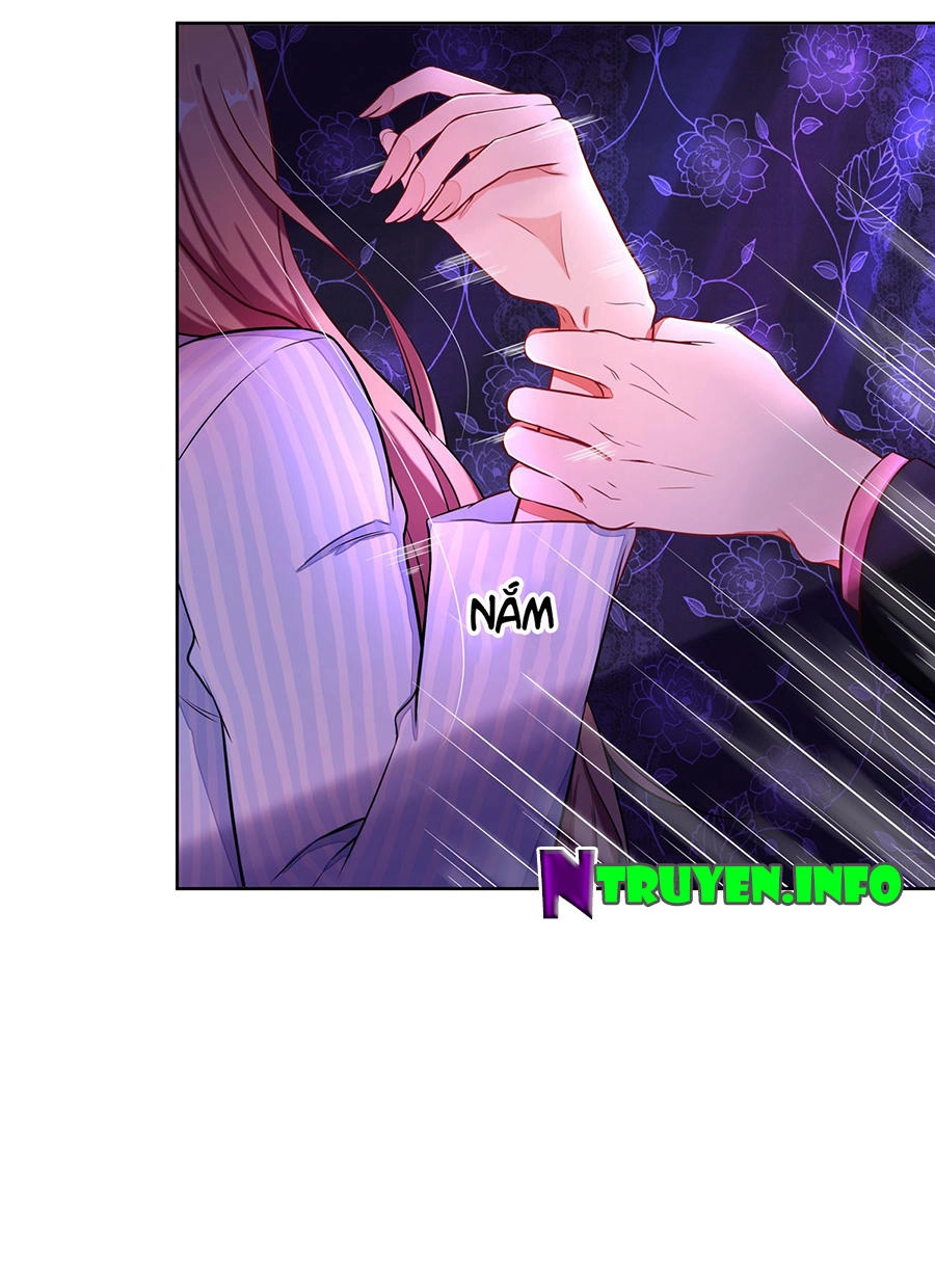 Trọng Sinh Quý Thê Chi Phục Thù Hoa Lệ Chapter 5 - 15