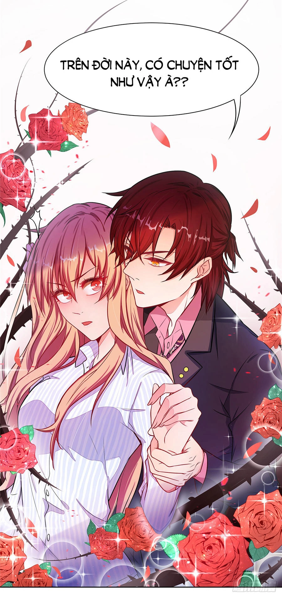 Trọng Sinh Quý Thê Chi Phục Thù Hoa Lệ Chapter 5 - 18