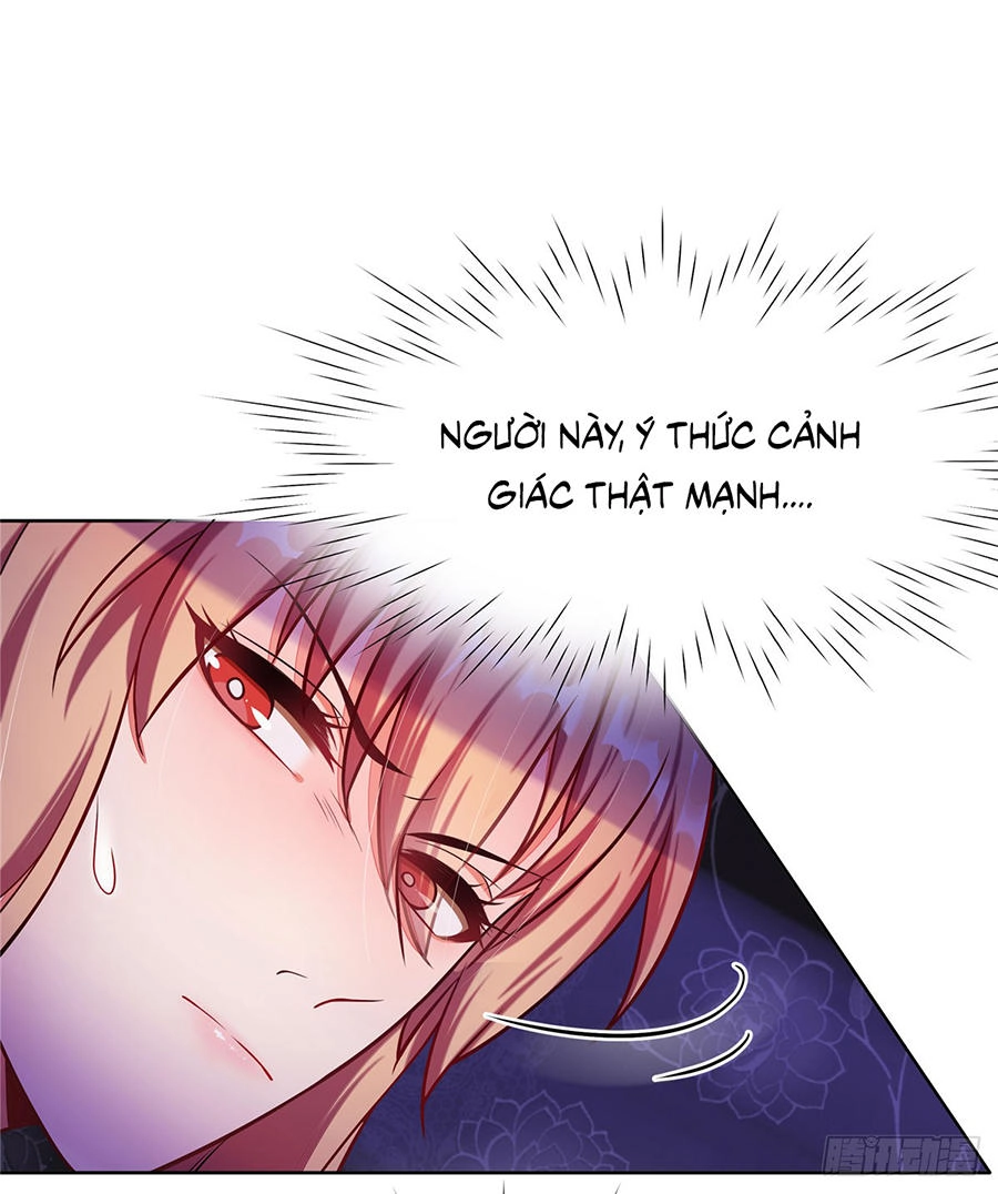 Trọng Sinh Quý Thê Chi Phục Thù Hoa Lệ Chapter 5 - 19