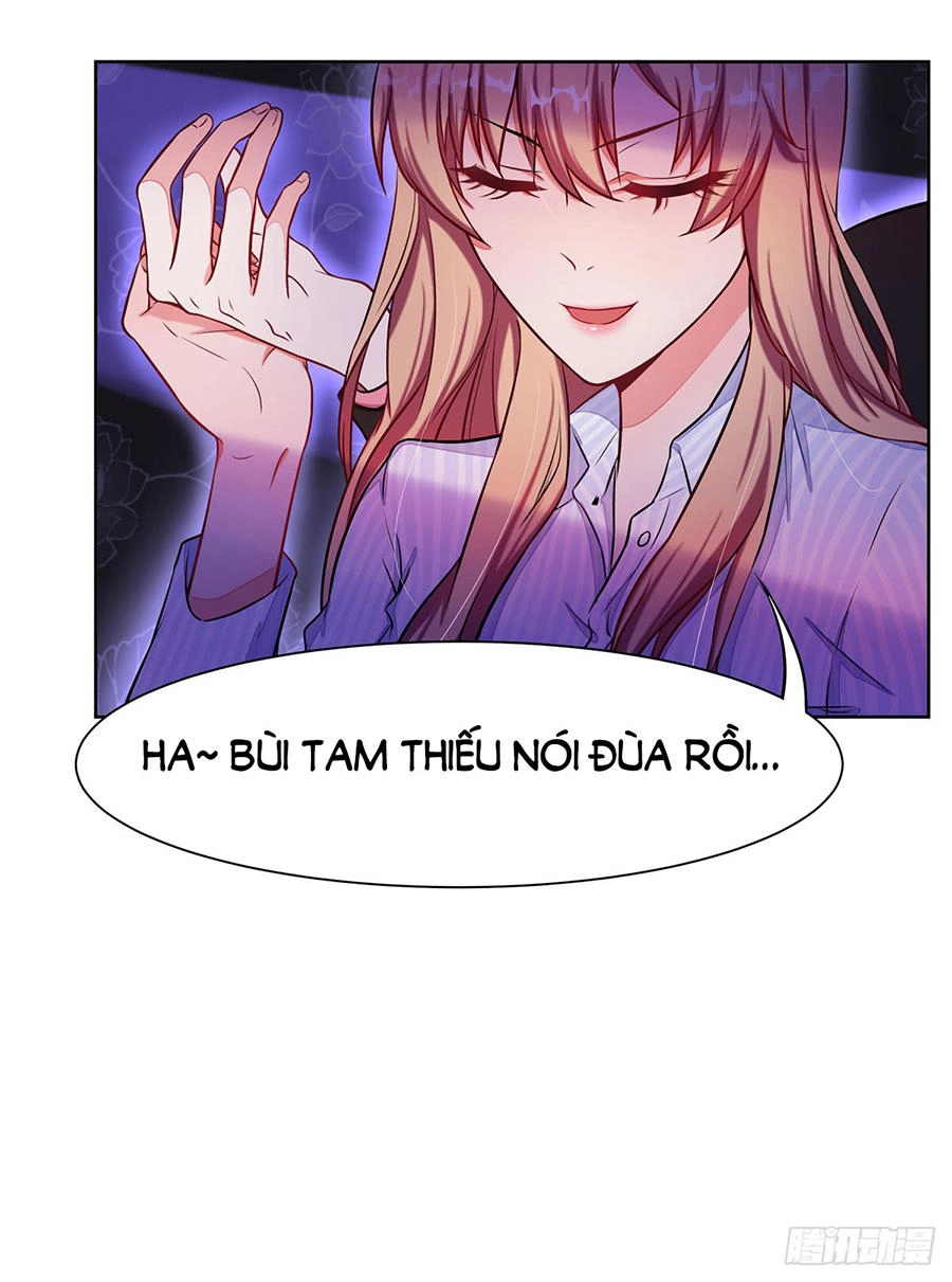 Trọng Sinh Quý Thê Chi Phục Thù Hoa Lệ Chapter 5 - 21