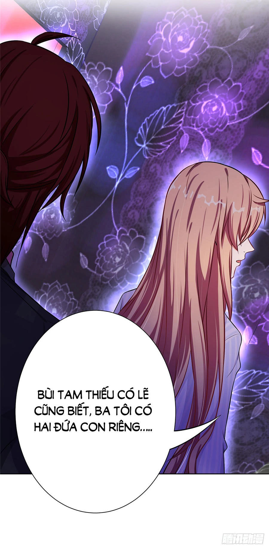 Trọng Sinh Quý Thê Chi Phục Thù Hoa Lệ Chapter 5 - 24