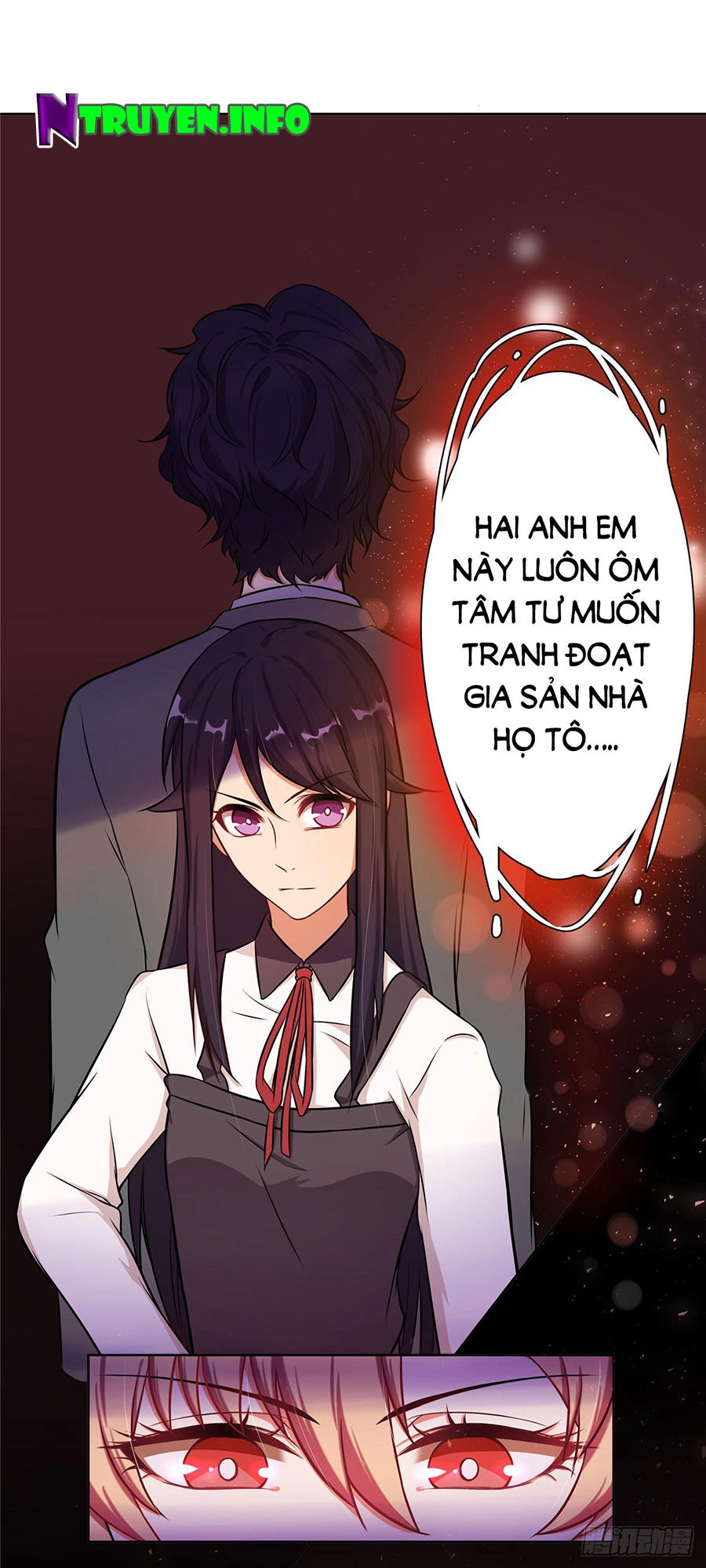 Trọng Sinh Quý Thê Chi Phục Thù Hoa Lệ Chapter 5 - 25