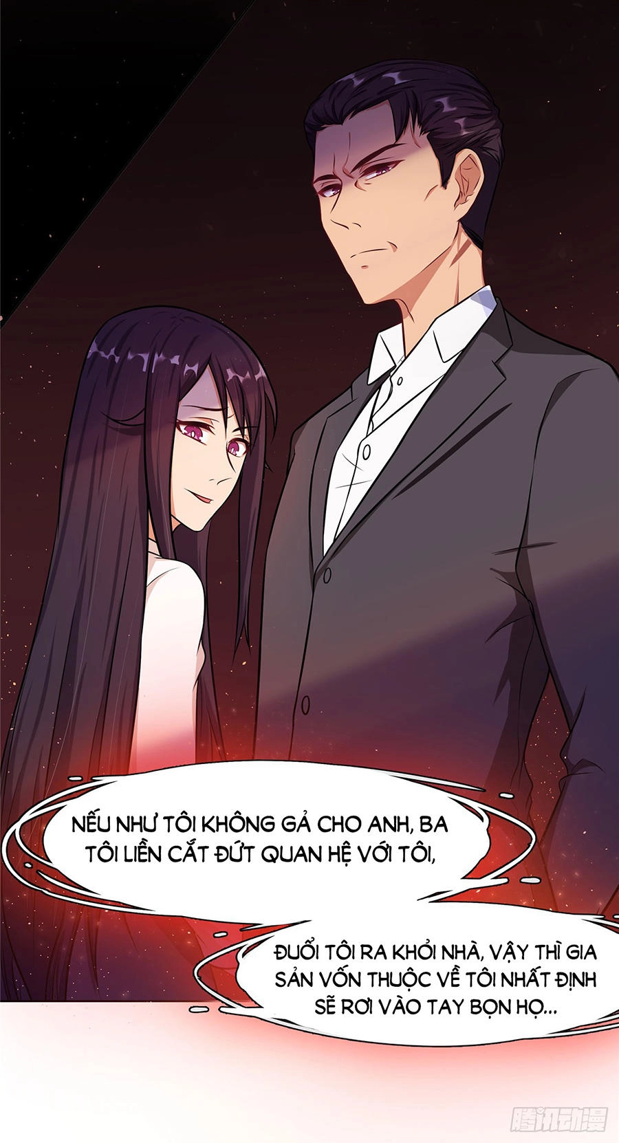 Trọng Sinh Quý Thê Chi Phục Thù Hoa Lệ Chapter 5 - 26