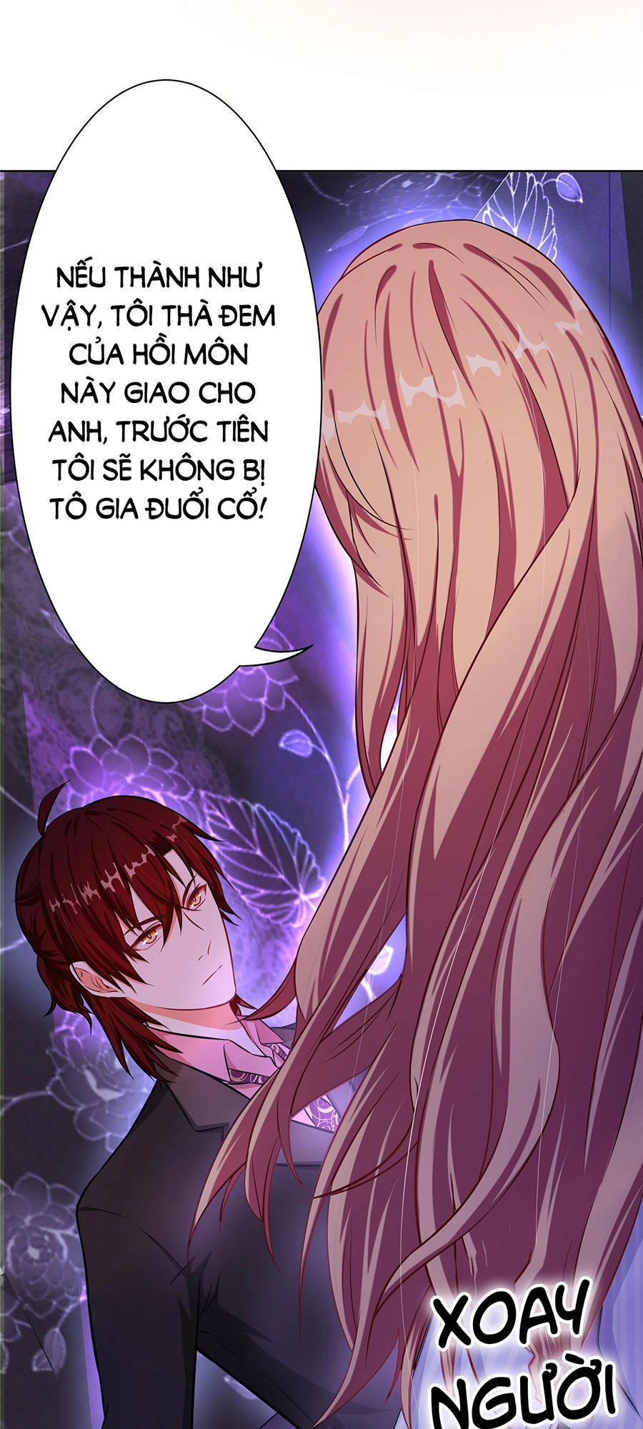 Trọng Sinh Quý Thê Chi Phục Thù Hoa Lệ Chapter 5 - 27