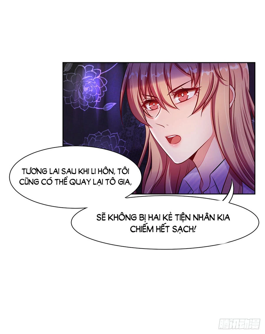 Trọng Sinh Quý Thê Chi Phục Thù Hoa Lệ Chapter 5 - 29