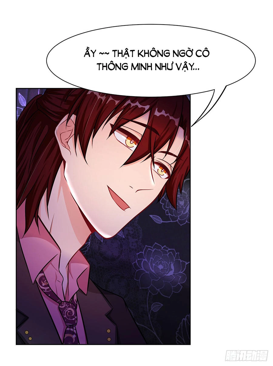 Trọng Sinh Quý Thê Chi Phục Thù Hoa Lệ Chapter 5 - 30