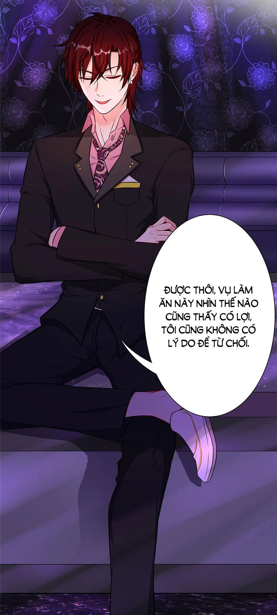 Trọng Sinh Quý Thê Chi Phục Thù Hoa Lệ Chapter 5 - 32