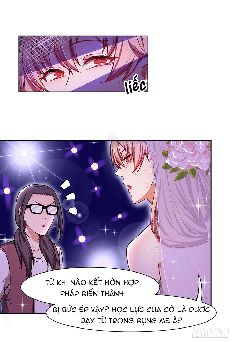 Trọng Sinh Quý Thê Chi Phục Thù Hoa Lệ Chapter 8 - 2