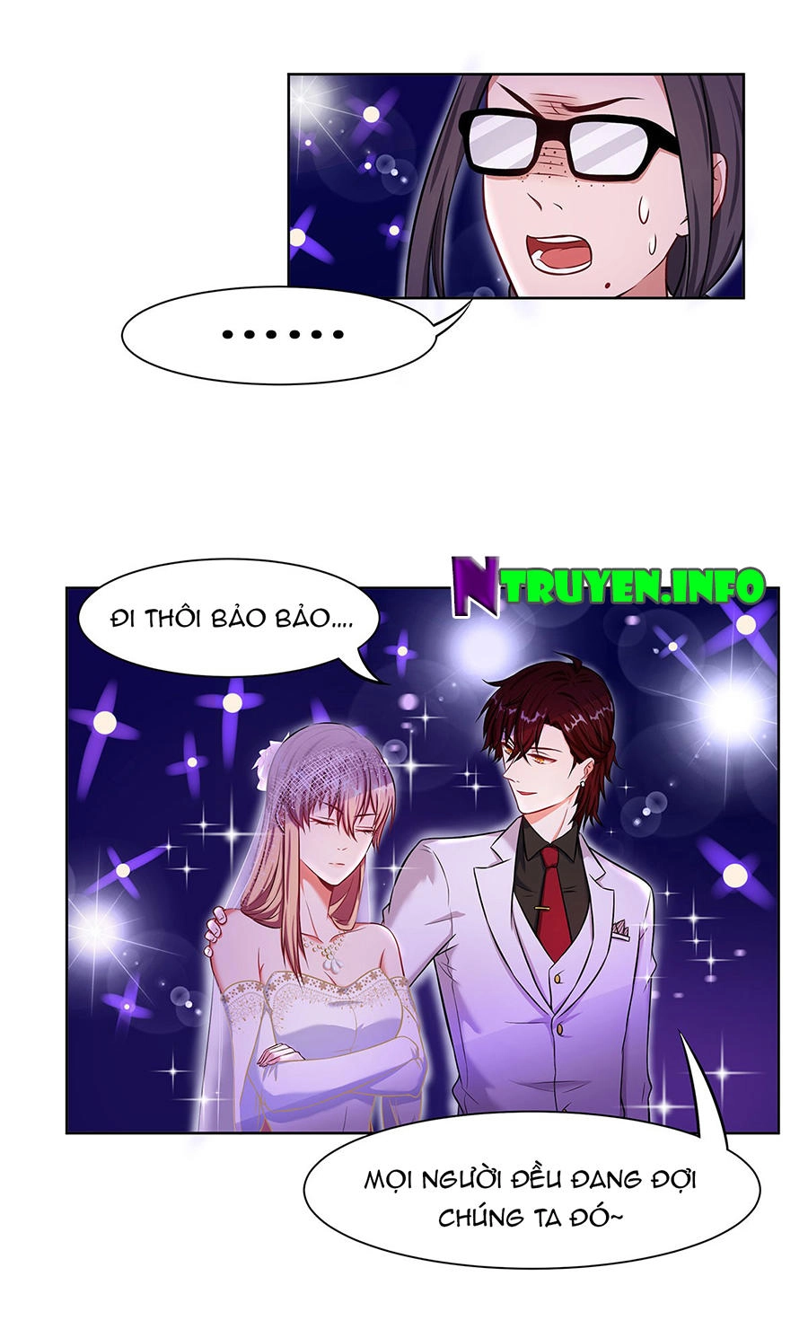 Trọng Sinh Quý Thê Chi Phục Thù Hoa Lệ Chapter 8 - 4