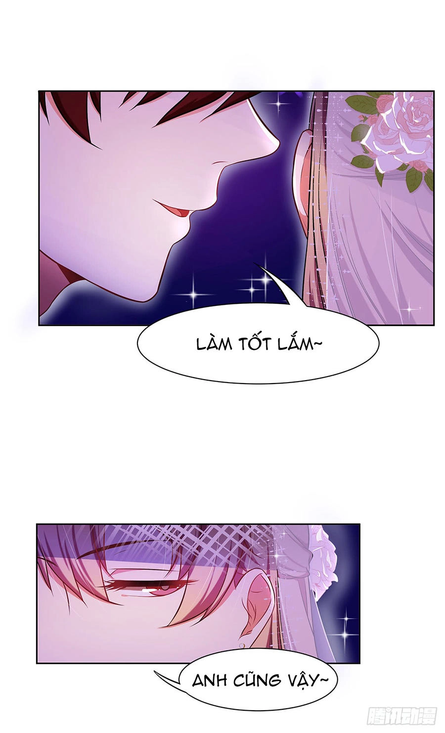 Trọng Sinh Quý Thê Chi Phục Thù Hoa Lệ Chapter 8 - 5