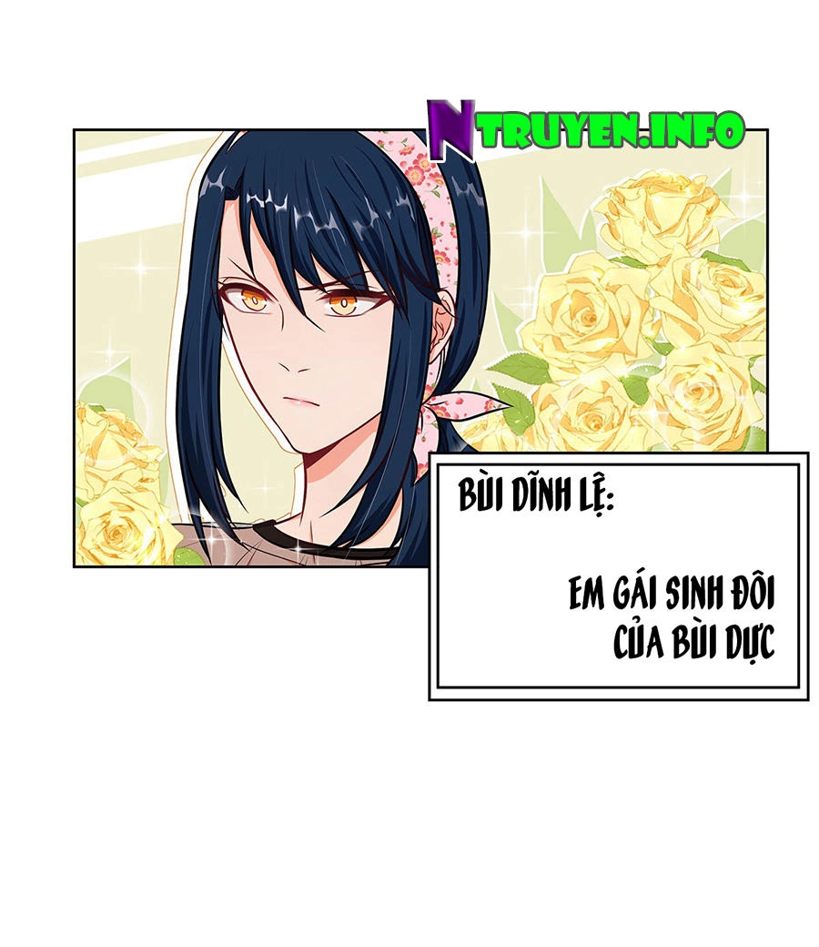 Trọng Sinh Quý Thê Chi Phục Thù Hoa Lệ Chapter 8 - 13