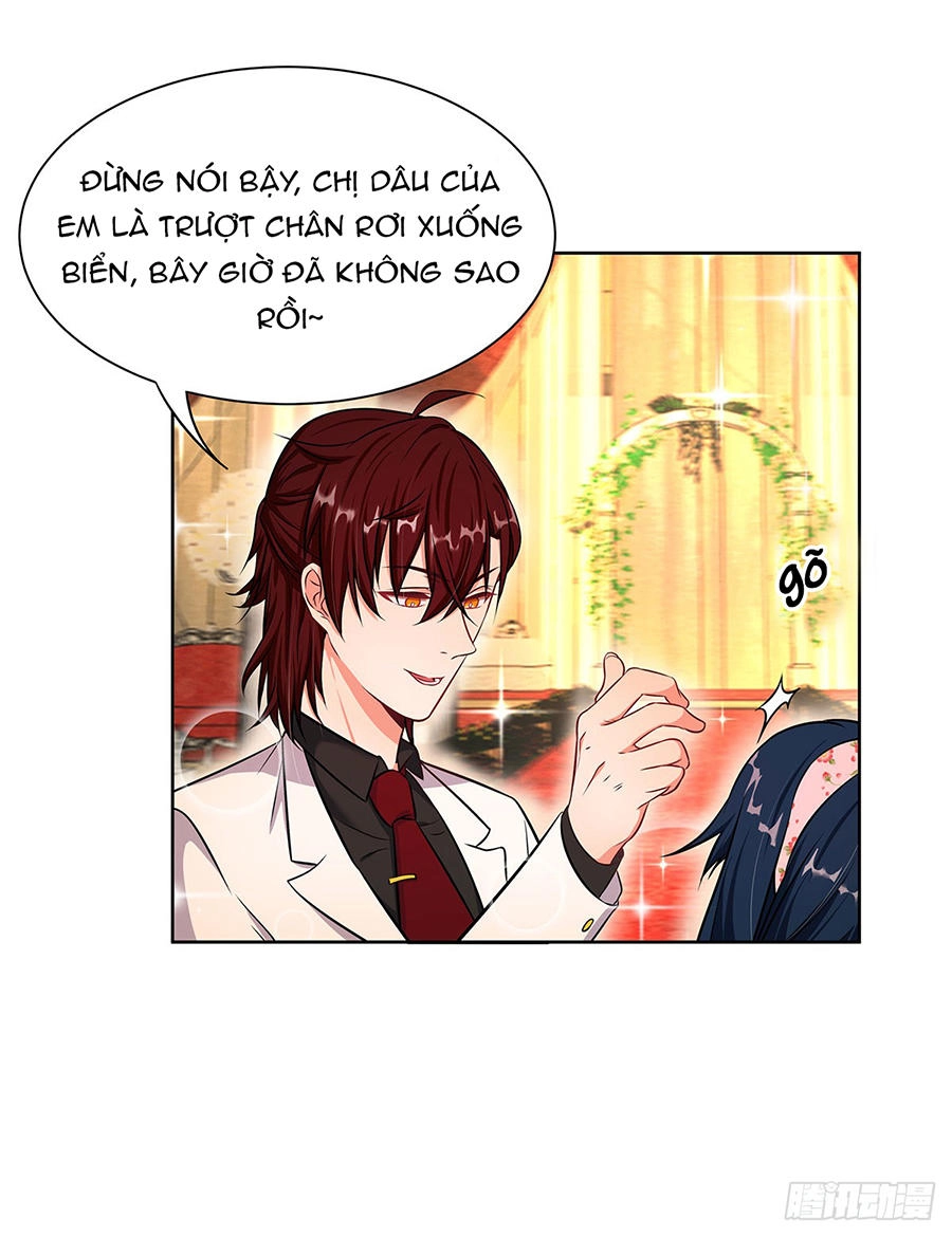 Trọng Sinh Quý Thê Chi Phục Thù Hoa Lệ Chapter 8 - 14