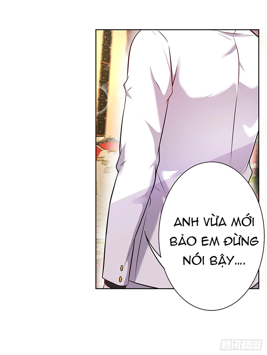 Trọng Sinh Quý Thê Chi Phục Thù Hoa Lệ Chapter 8 - 17