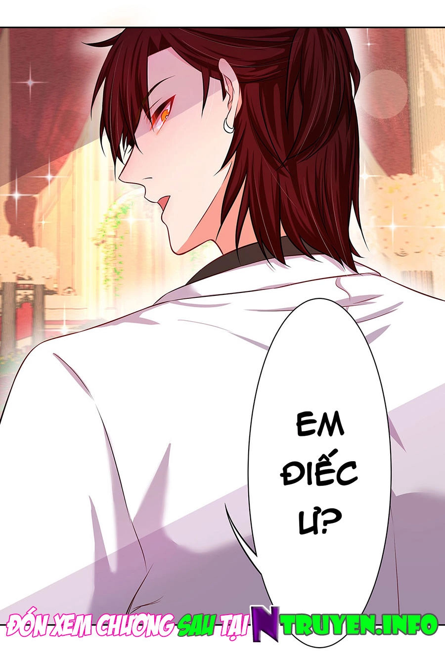 Trọng Sinh Quý Thê Chi Phục Thù Hoa Lệ Chapter 8 - 18