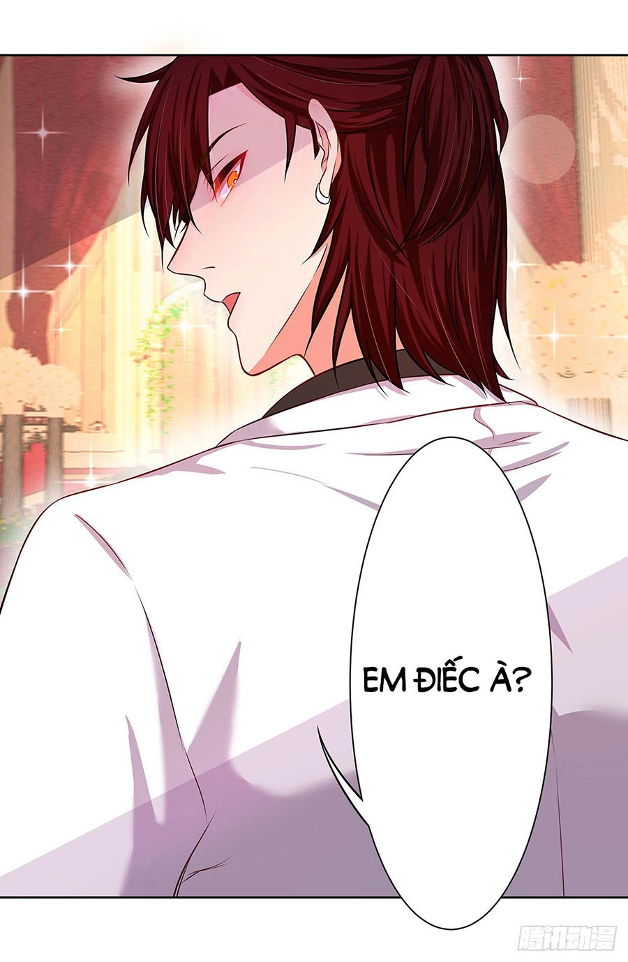 Trọng Sinh Quý Thê Chi Phục Thù Hoa Lệ Chapter 9 - 3