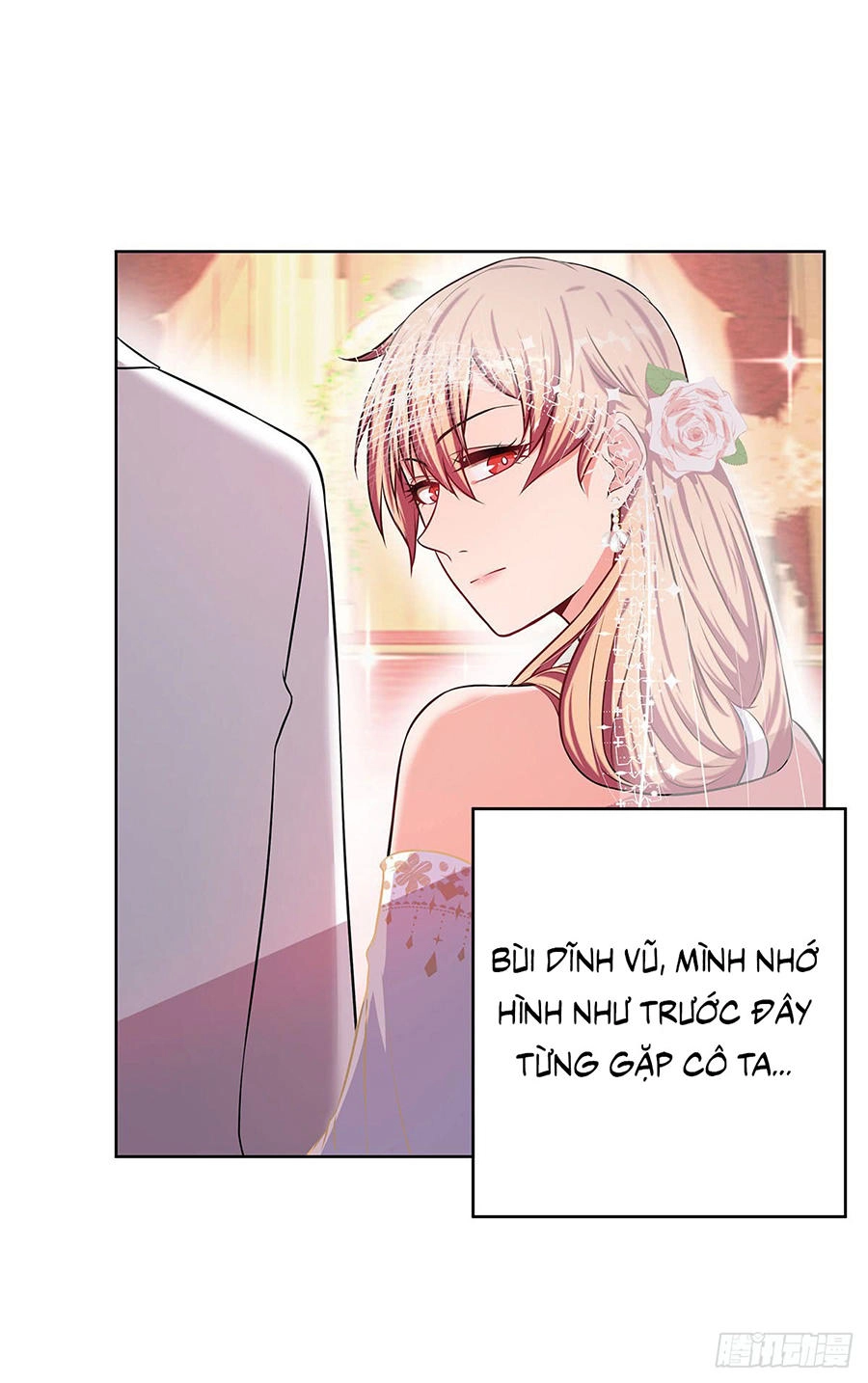 Trọng Sinh Quý Thê Chi Phục Thù Hoa Lệ Chapter 9 - 5