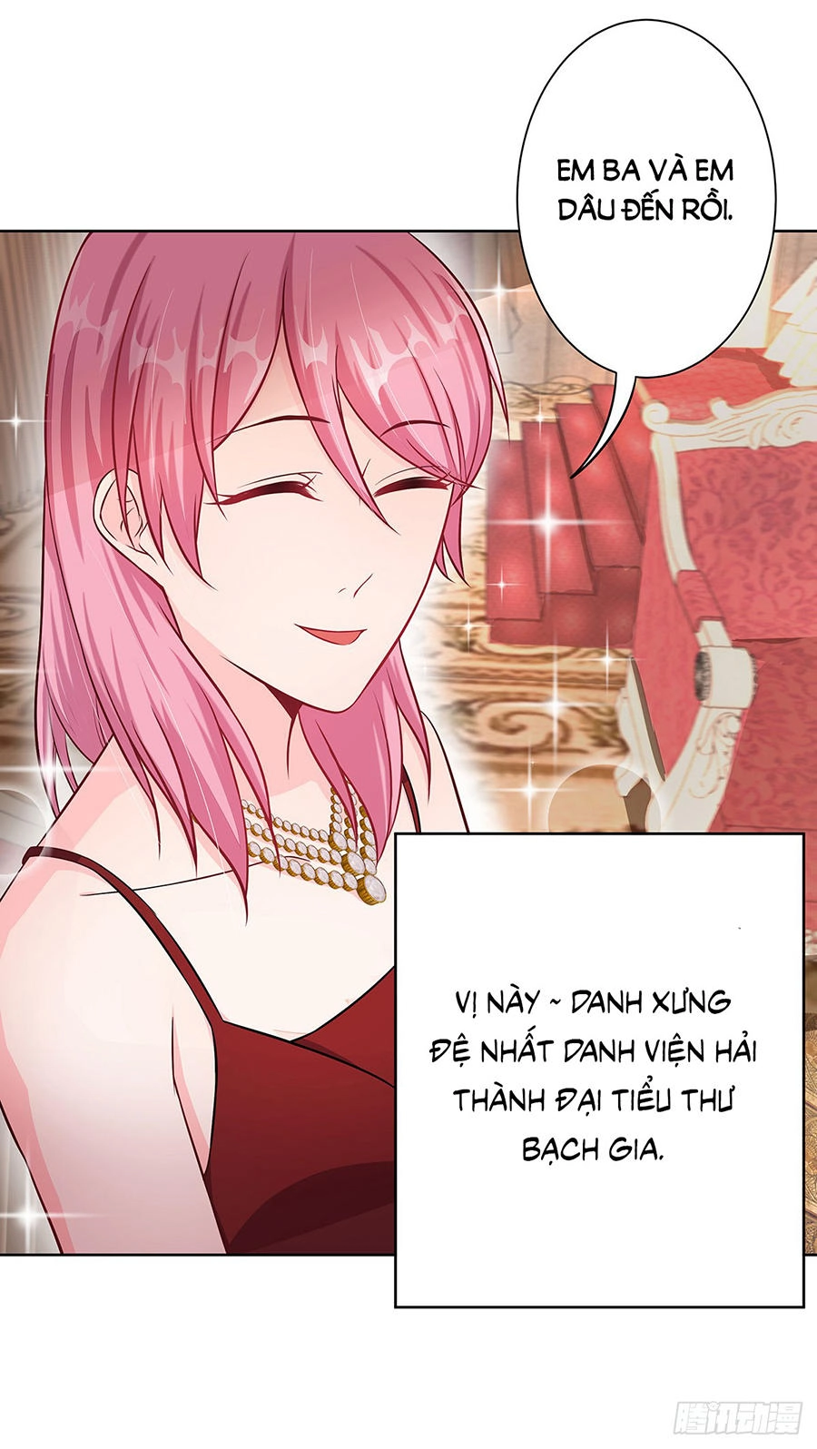 Trọng Sinh Quý Thê Chi Phục Thù Hoa Lệ Chapter 9 - 10