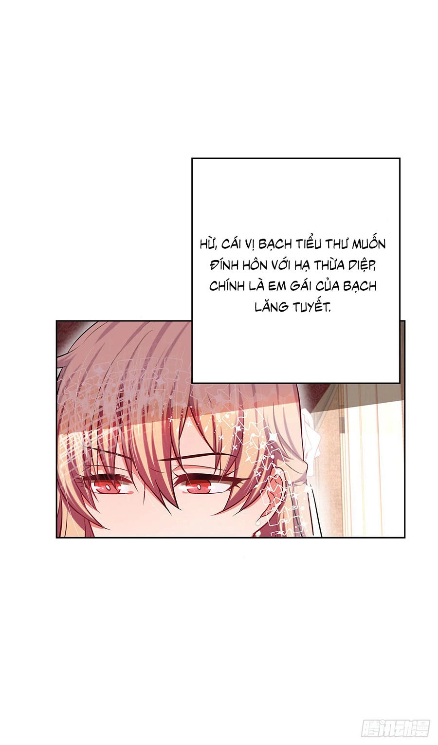 Trọng Sinh Quý Thê Chi Phục Thù Hoa Lệ Chapter 9 - 13