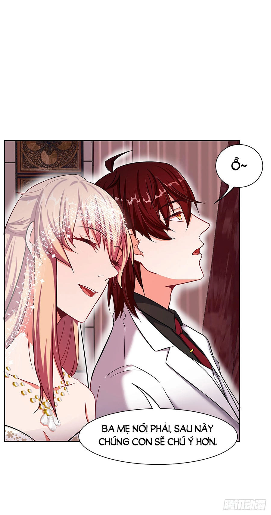 Trọng Sinh Quý Thê Chi Phục Thù Hoa Lệ Chapter 9 - 18