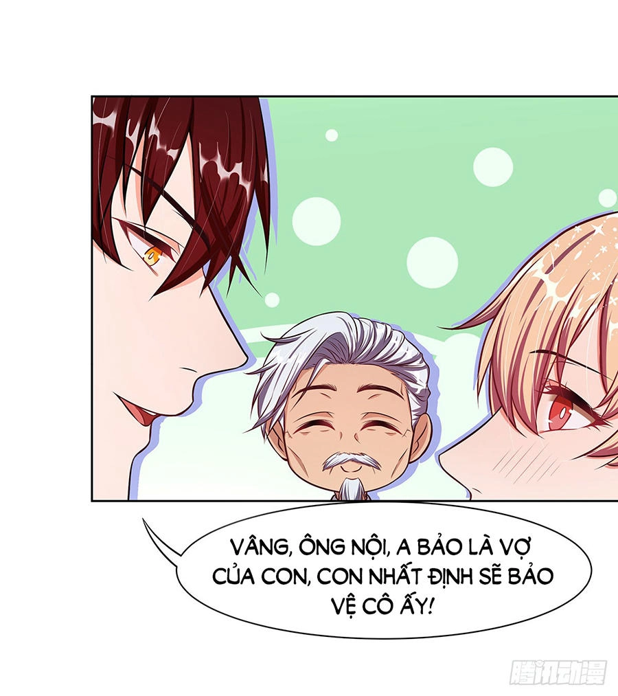 Trọng Sinh Quý Thê Chi Phục Thù Hoa Lệ Chapter 10 - 13