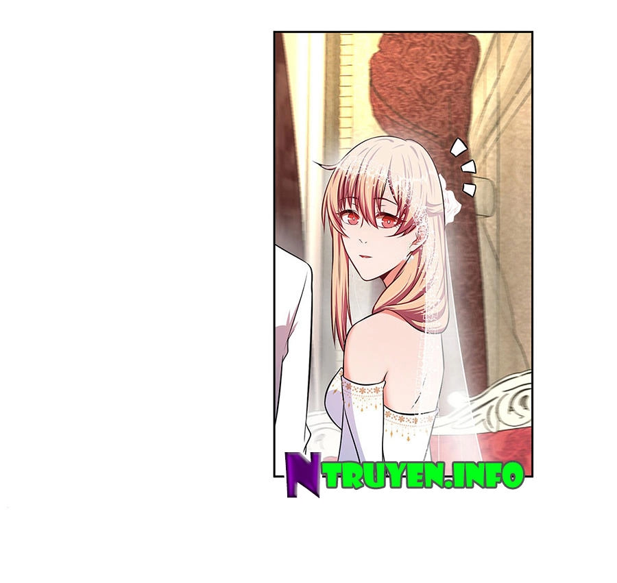 Trọng Sinh Quý Thê Chi Phục Thù Hoa Lệ Chapter 10 - 14