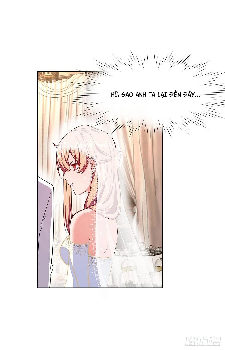 Trọng Sinh Quý Thê Chi Phục Thù Hoa Lệ Chapter 11 - 3