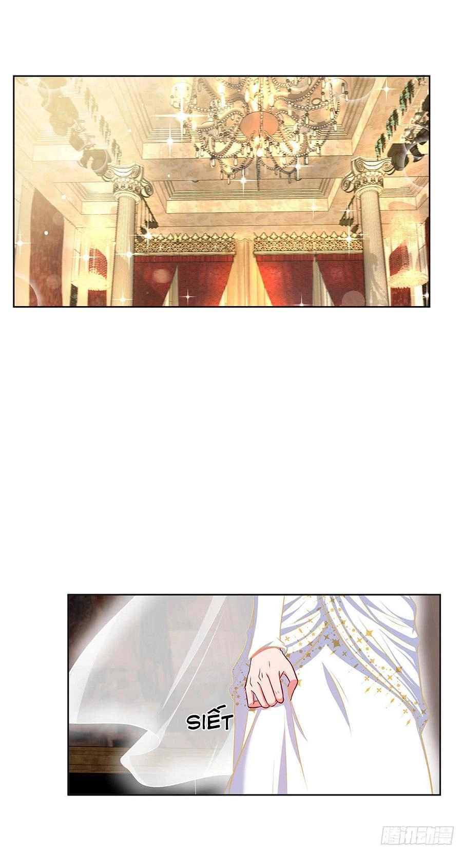 Trọng Sinh Quý Thê Chi Phục Thù Hoa Lệ Chapter 11 - 5