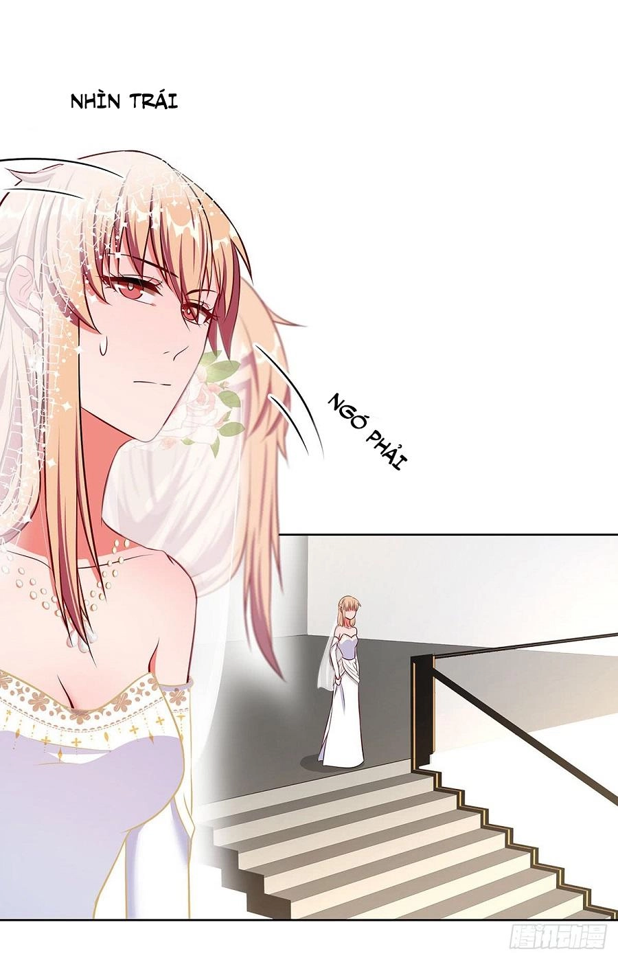 Trọng Sinh Quý Thê Chi Phục Thù Hoa Lệ Chapter 11 - 6