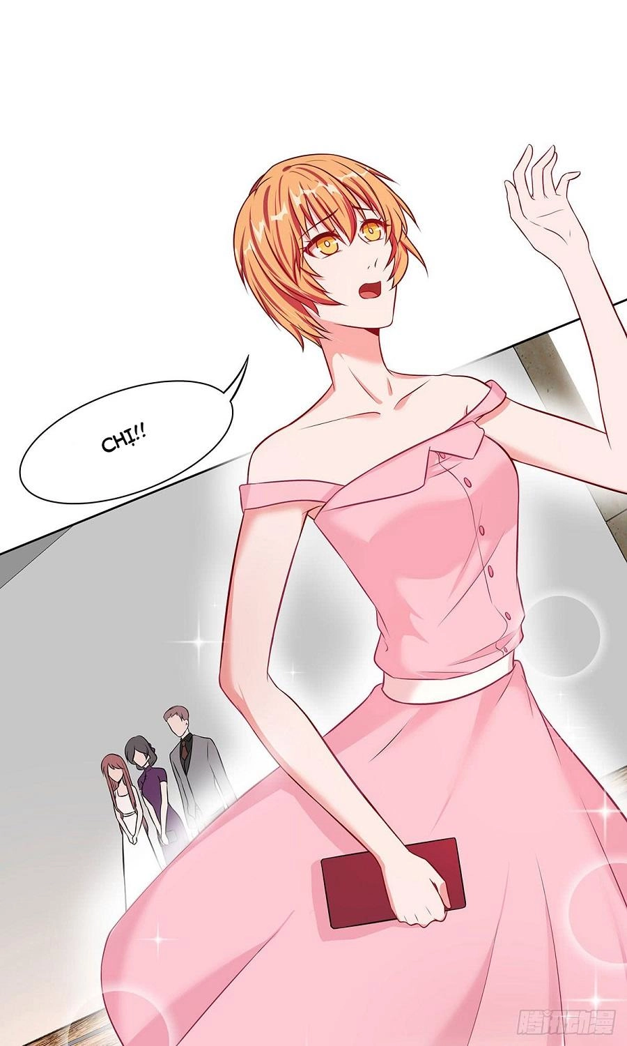 Trọng Sinh Quý Thê Chi Phục Thù Hoa Lệ Chapter 11 - 10