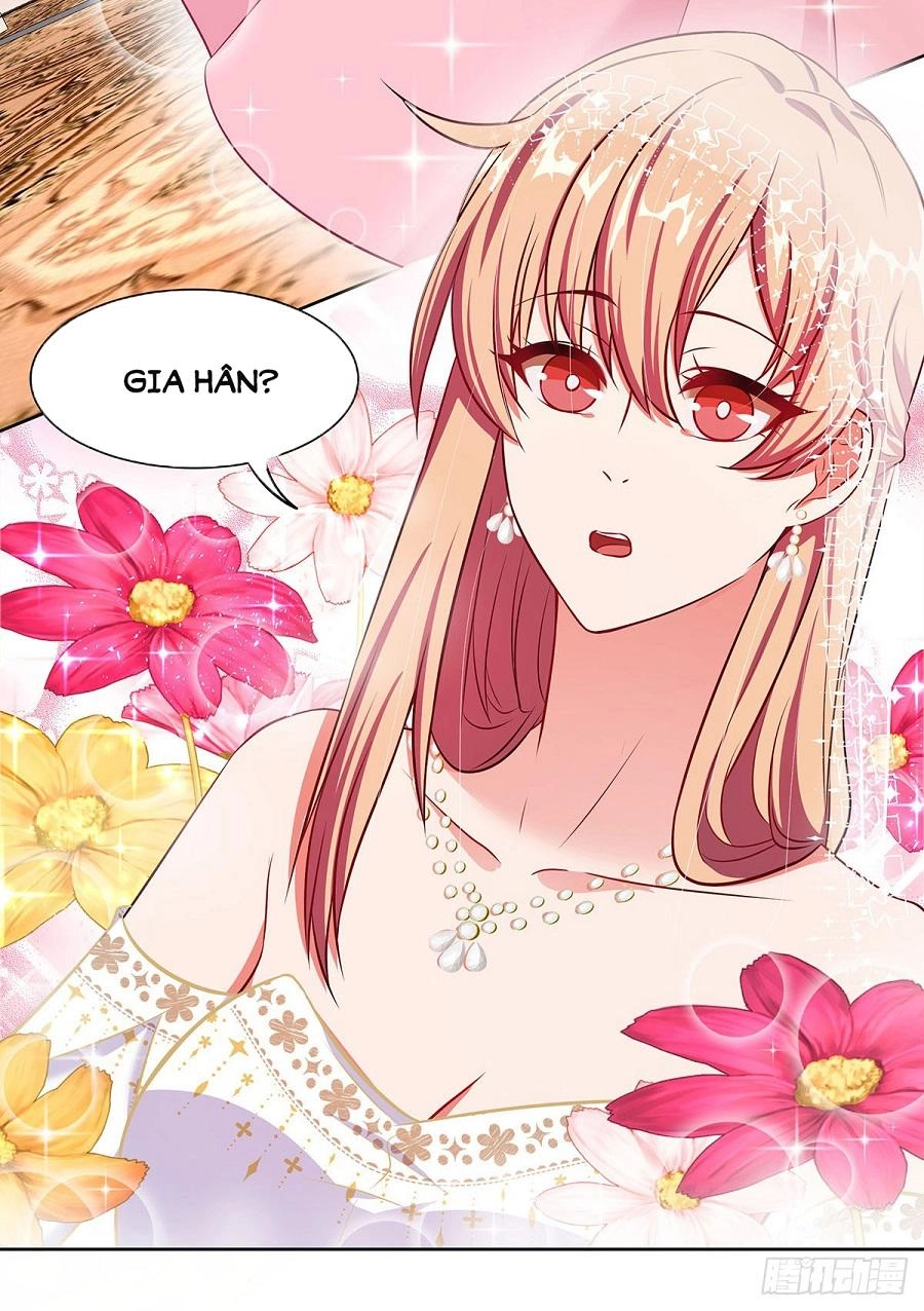 Trọng Sinh Quý Thê Chi Phục Thù Hoa Lệ Chapter 11 - 11