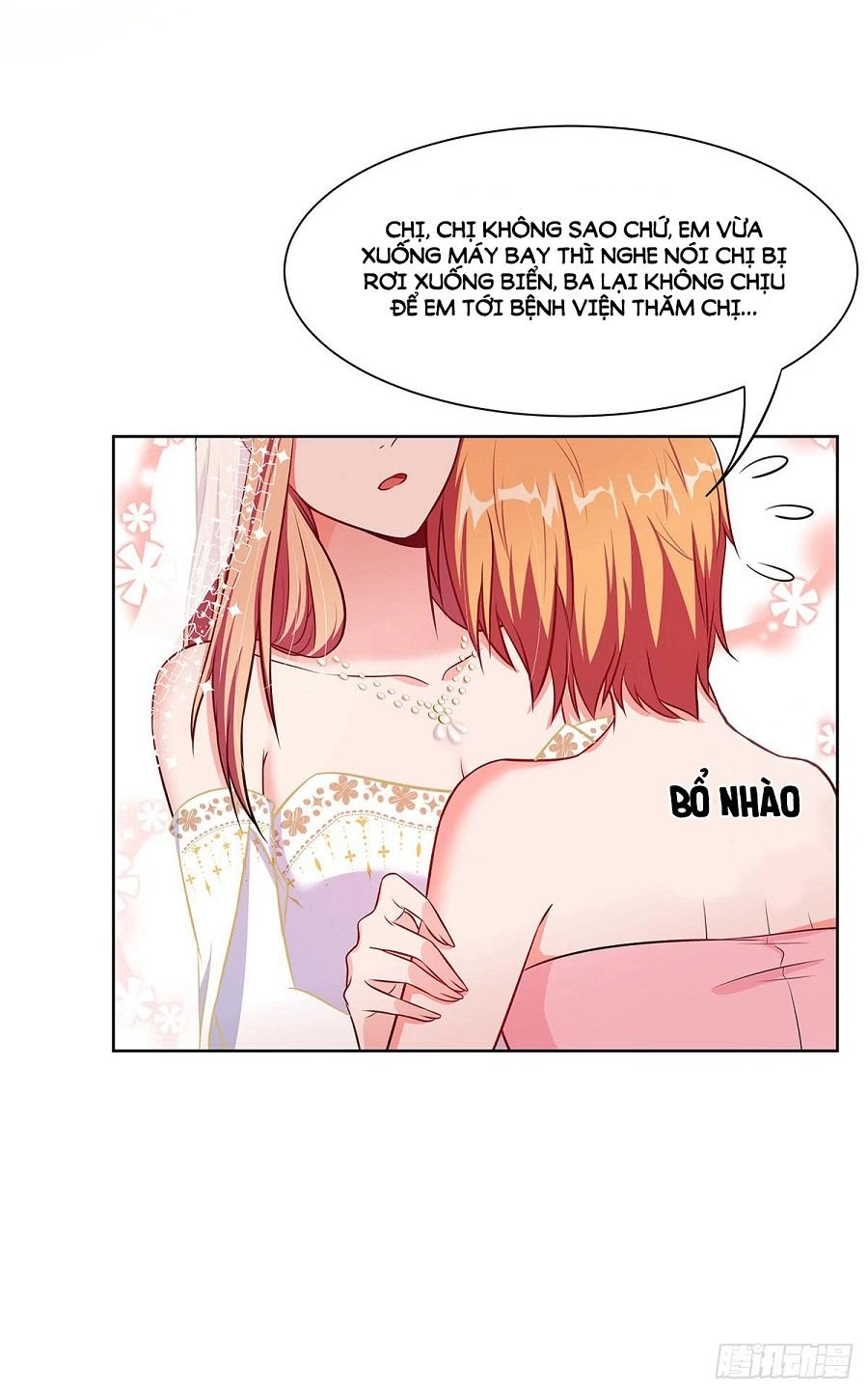 Trọng Sinh Quý Thê Chi Phục Thù Hoa Lệ Chapter 11 - 12