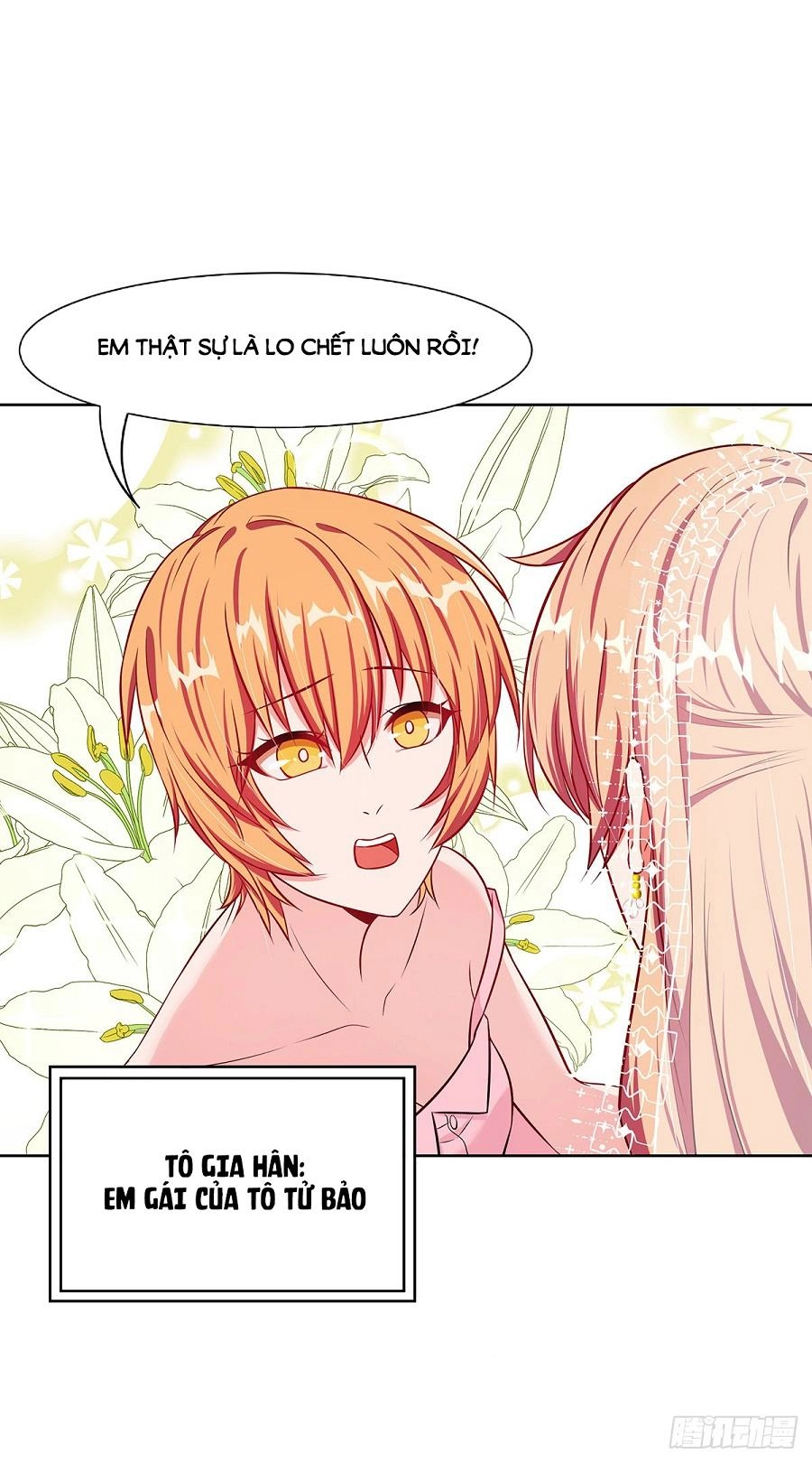 Trọng Sinh Quý Thê Chi Phục Thù Hoa Lệ Chapter 11 - 13