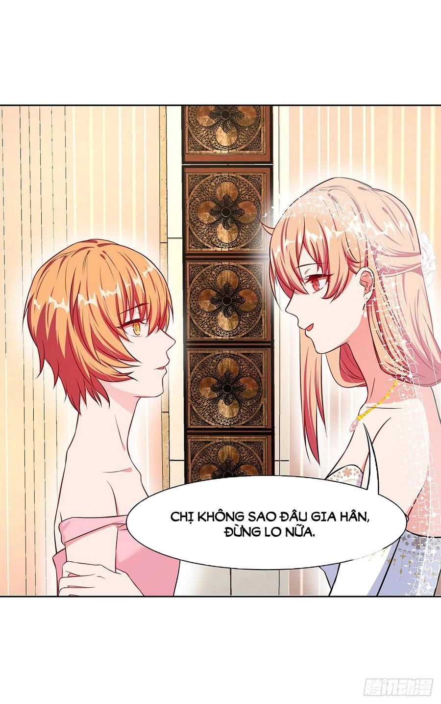 Trọng Sinh Quý Thê Chi Phục Thù Hoa Lệ Chapter 11 - 14