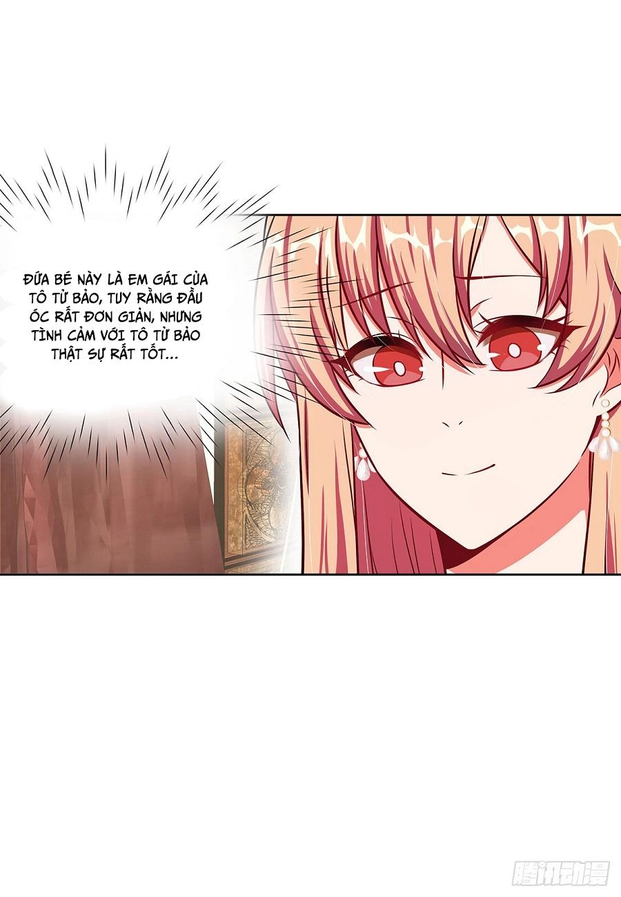 Trọng Sinh Quý Thê Chi Phục Thù Hoa Lệ Chapter 11 - 15